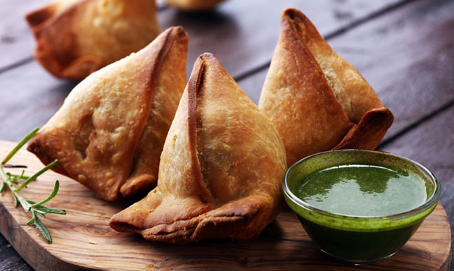 samosa