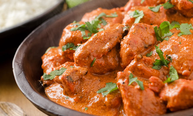 butter-chicken