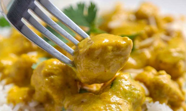 mango-chicken