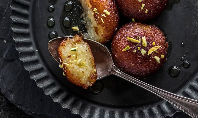 gulab-jamun