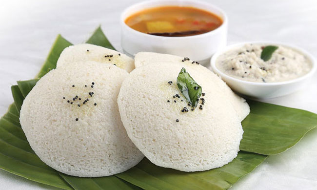 Idli