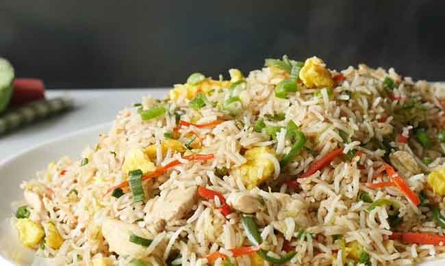 chickenfriedrice