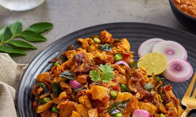 chickenkothparotta