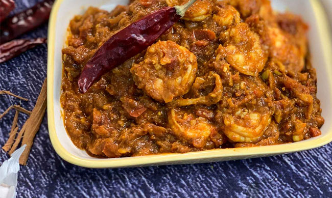 prawnvindaloo